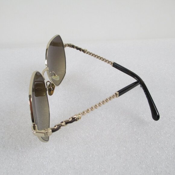 CHANEL CH4281 SUNGLASSES - Picture 7 of 16
